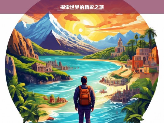 探索世界的精彩之旅