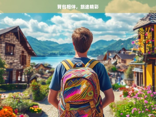 背包相伴，旅途精彩