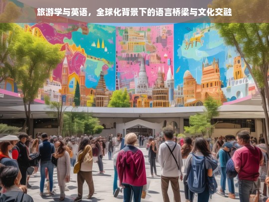 旅游学与英语，全球化时代中的语言桥梁与文化交融