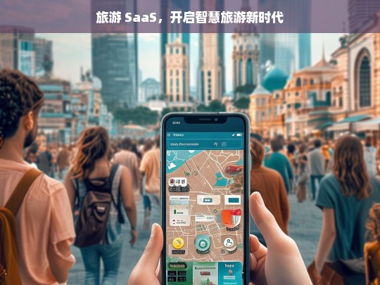 旅游 SaaS，开启智慧旅游新时代，旅游 SaaS，引领智慧旅游新时代