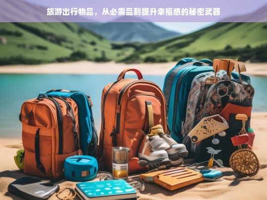 旅游出行物品，从必需品到提升幸福感的秘密武器