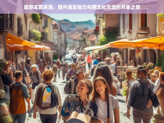 旅游实践英语，语言能力与跨文化交流的双重提升之旅