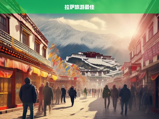 探索拉萨，不可错过的旅游胜地与最佳体验