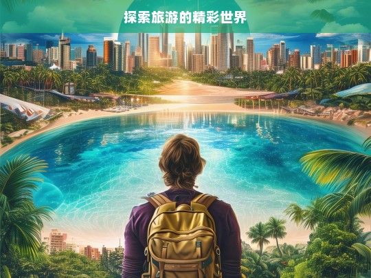 探索旅游的精彩世界，探索旅游精彩世界之旅