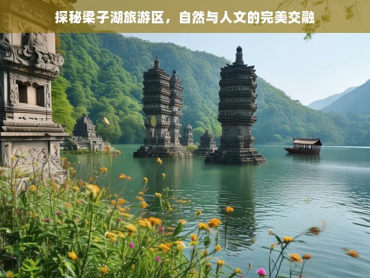 探秘梁子湖旅游区，自然与人文的完美交融