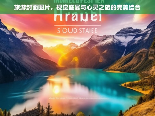 视觉盛宴与心灵之旅，旅游封面图片的完美结合