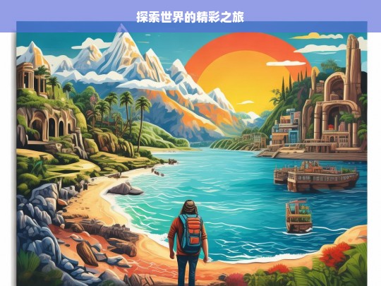 探索世界的精彩之旅，探索世界的精彩之旅