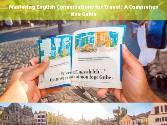 Mastering English Conversations for Travel: Your Ultimate Guide to Confident Communication