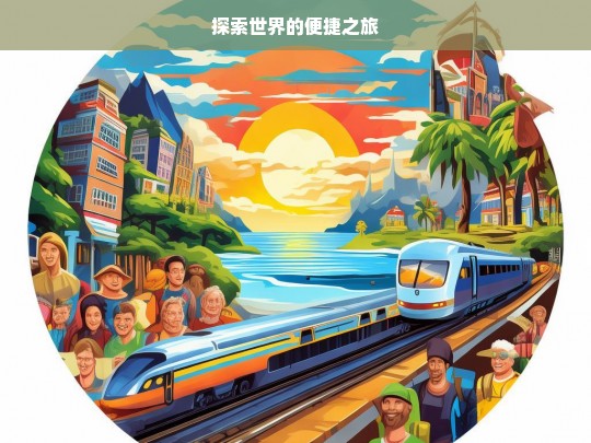 探索世界的便捷之旅