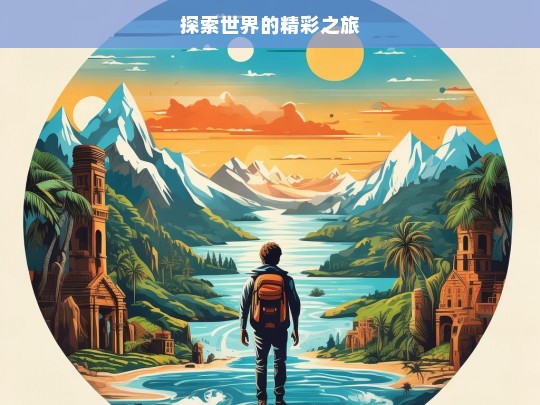 探索世界的精彩之旅，探索世界的精彩征程