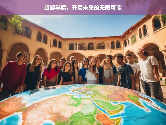 旅游学院，开启未来的无限可能，旅游学院，开启未来之门