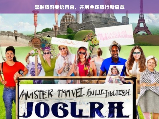 精通旅游英语，解锁全球旅行的无限可能