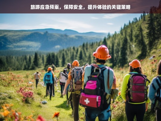 旅游应急预案，保障安全，提升体验的关键策略