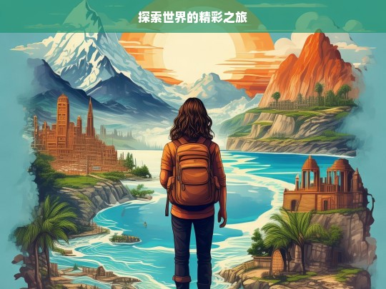 探索世界的精彩之旅