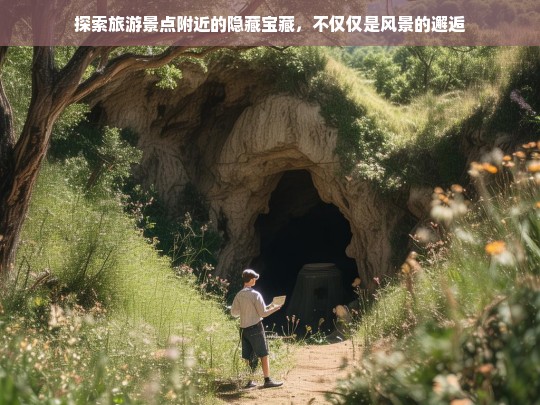 探索旅游景点附近的隐藏宝藏，不仅仅是风景的邂逅