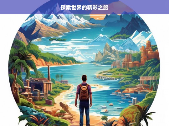 探索世界的精彩之旅，探索世界之旅，领略精彩