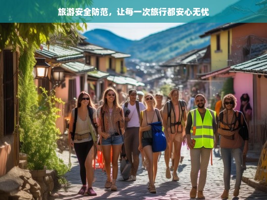 全面掌握旅游安全防范技巧，确保每一次旅行安心无忧