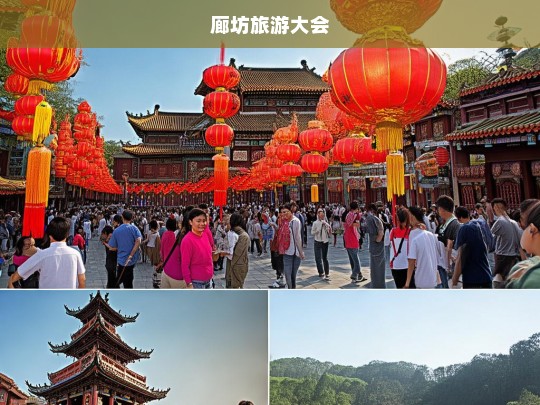 廊坊旅游大会