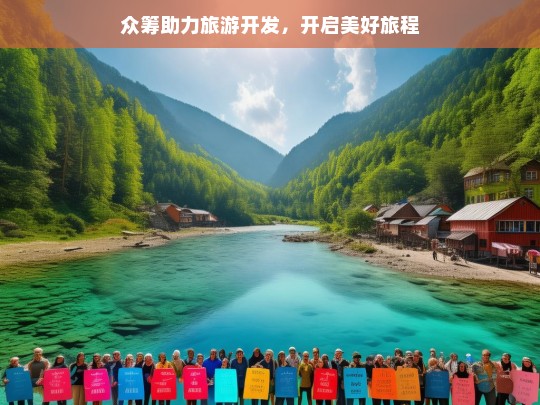 众筹助力旅游开发，开启美好旅程，众筹助力旅游开发，启程美好之旅