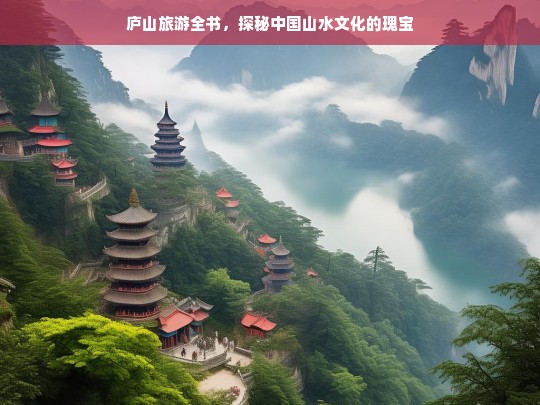 庐山旅游全书，探秘中国山水文化的瑰宝