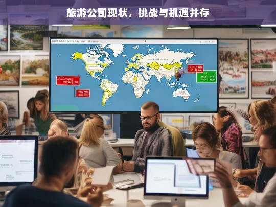旅游公司现状，挑战与机遇并存