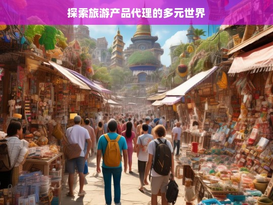 探索旅游产品代理的多元世界，旅游产品代理的多元世界探索