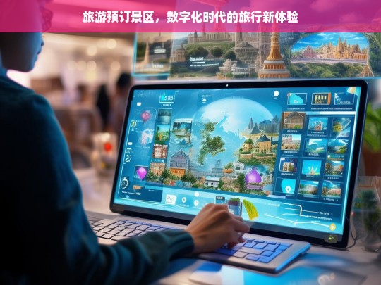 旅游预订景区，数字化时代的旅行新体验