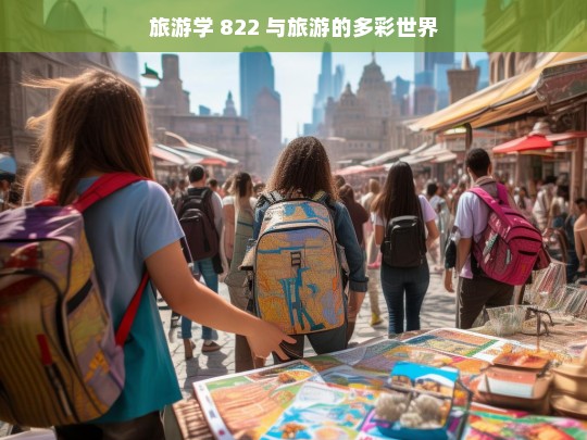 旅游学 822 与旅游的多彩世界，旅游学 822 与多彩旅游世界的探索