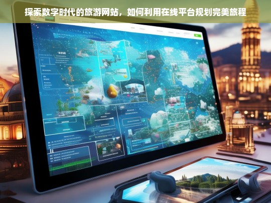 探索数字时代的旅游网站，如何利用在线平台规划完美旅程