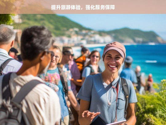 提升旅游体验，强化服务保障，提升旅游体验与强化服务保障并行