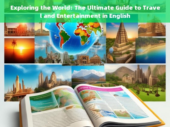 Exploring the World: The Ultimate Guide to Travel and Entertainment in English