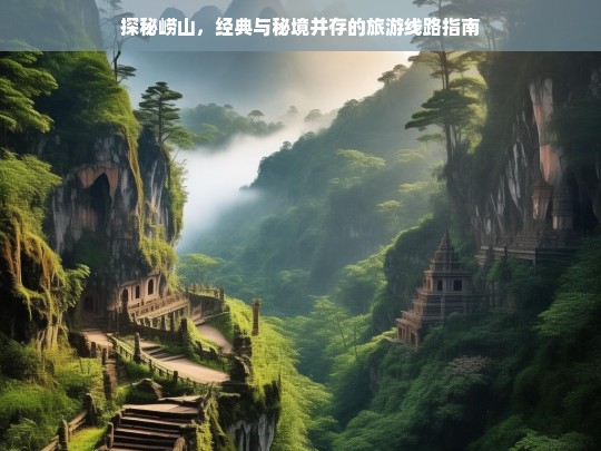 探秘崂山，经典景点与隐秘线路的完美结合