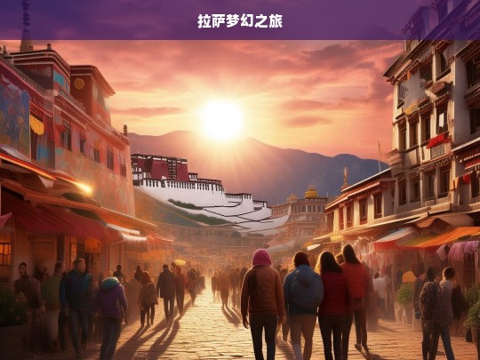 拉萨梦幻之旅，拉萨梦幻之旅，探寻圣城的魅力与神秘