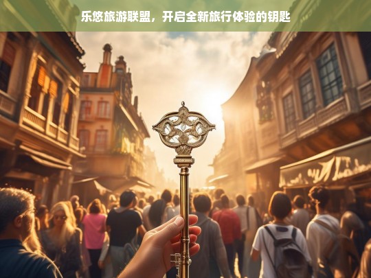 乐悠旅游联盟，开启全新旅行体验的钥匙