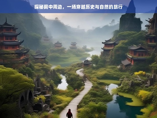 探秘阆中，穿越历史与自然的奇妙之旅