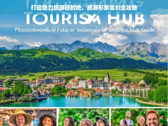 打造魅力旅游目的地，旅游形象策划全攻略