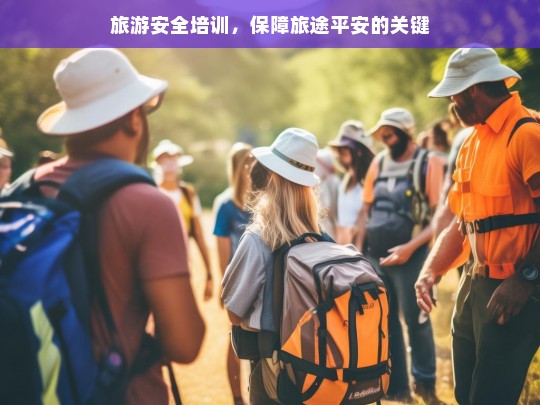 旅游安全培训，确保旅途平安的关键措施