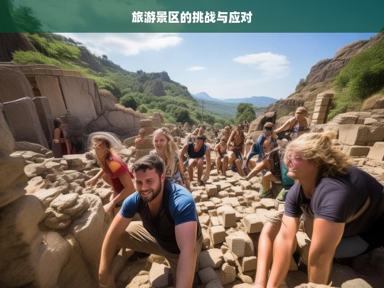 旅游景区的挑战与应对，旅游景区，挑战之下的应对之策