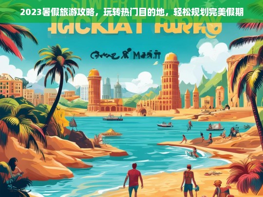 2023暑假旅游攻略，玩转热门目的地，轻松规划完美假期