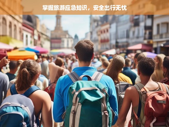 掌握旅游应急知识，确保安全无忧出行