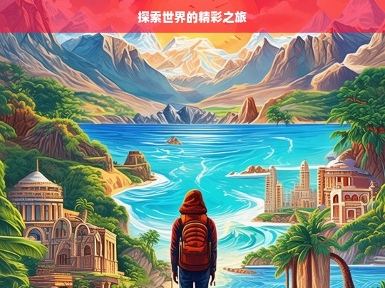 探索世界的精彩之旅，探索世界的精彩之旅启程