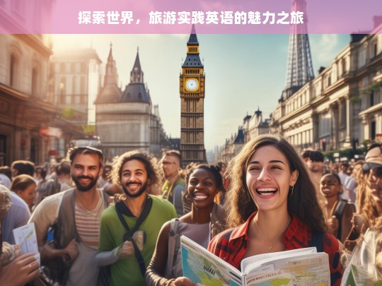 探索世界，旅游实践英语的魅力之旅，探索世界与英语魅力的旅游实践之旅