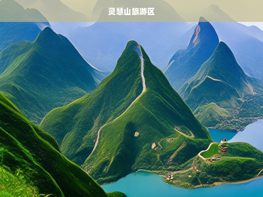 探索灵慧山旅游区的自然美景与文化魅力