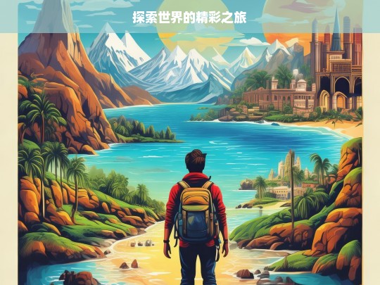 探索世界的精彩之旅，探索世界之旅，领略精彩