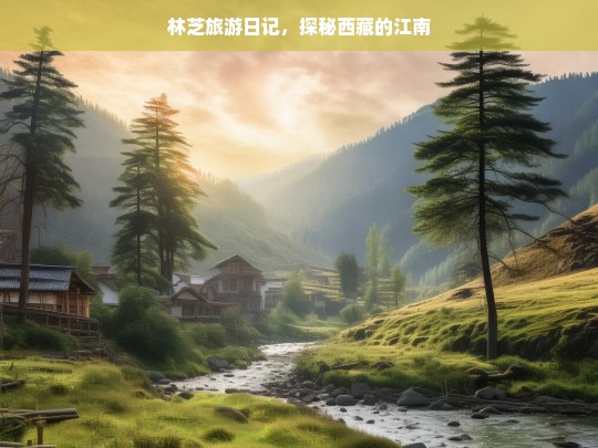 林芝旅游日记，探秘西藏的江南