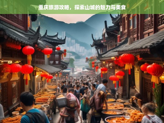 重庆旅游攻略，山城魅力与美食全探索