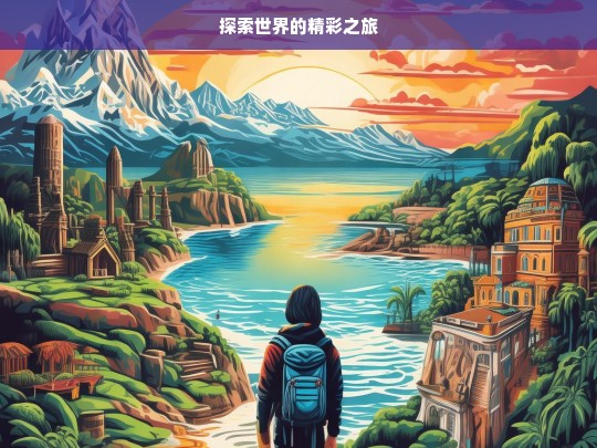 探索世界的精彩之旅，探索世界之旅，领略精彩