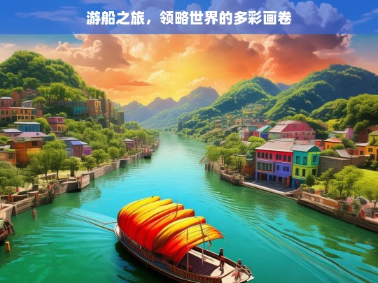 游船之旅，领略世界的多彩画卷，游船之旅，绘就世界多彩画卷