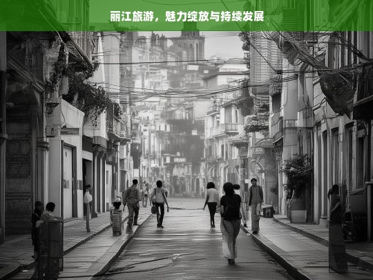 丽江旅游，魅力绽放与持续发展，丽江旅游，魅力绽放与持续发展之路