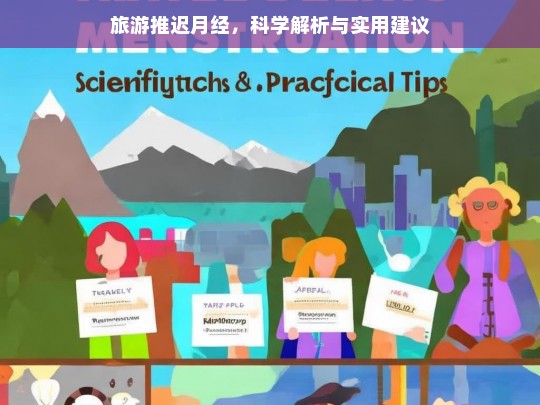 旅游如何影响月经周期？科学解析与实用建议